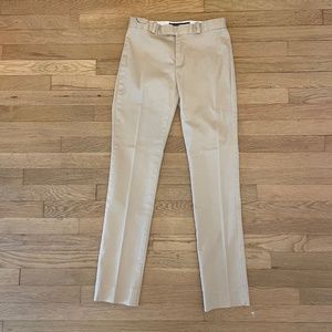 Ralph Lauren Sport Khaki Pants